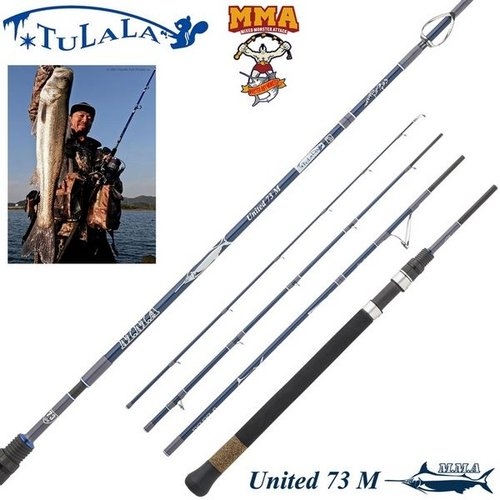 Tulala M.M.A United 73M