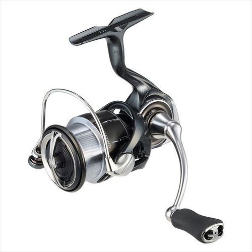 Daiwa LT2500S (2024)
