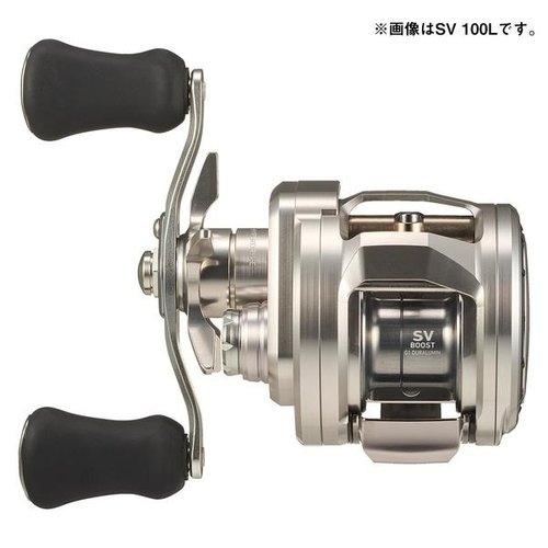 Daiwa 26 Ryoga SV 100
