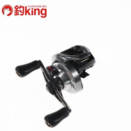 Shimano Scorpion DC 150HG /C067M (2021)