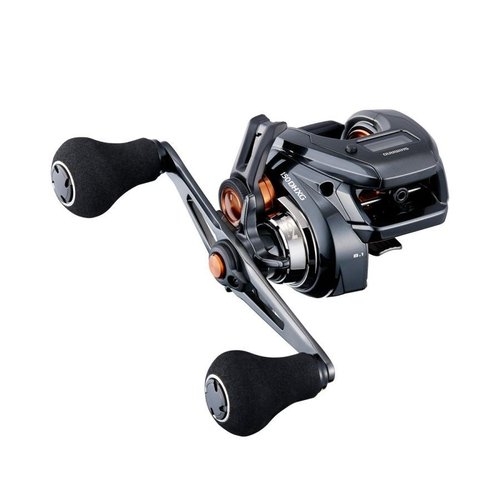 Shimano 25 Barchetta F custom 150DHXG