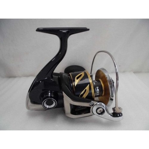 Shimano 19 Stella SW 14000PG