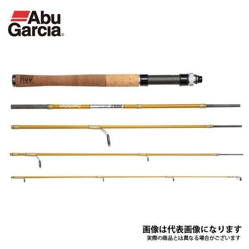 Abu Garcia Zoom Safari ZMSS-605L