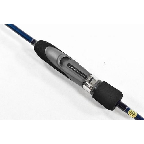 Yamaga Blanks BlueCurrent III 78