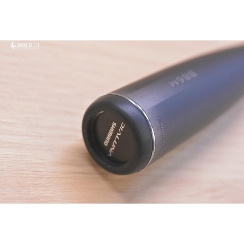 Shimano 23 Dialuna B86M