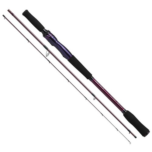 Daiwa Heartland Liberalist 903ML+RSS-22