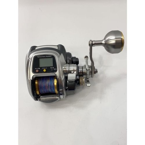 Shimano 11 Force Master 800MK