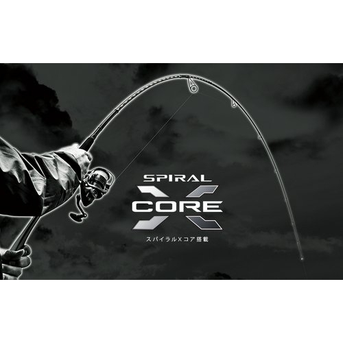 Shimano 22 Exsence Infinity S96M