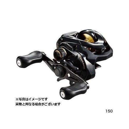 Shimano 17 Bass One XT Right