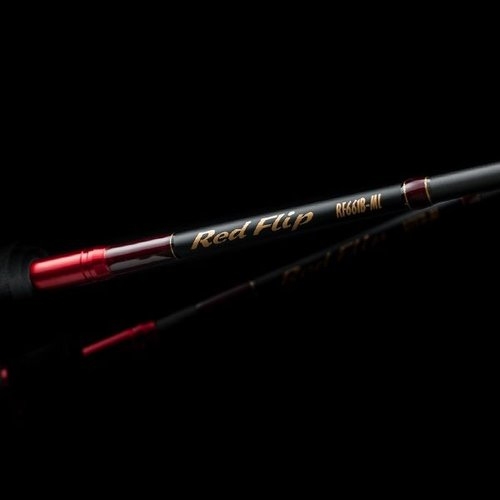 Tenryu Red Flip RF2342S-MS