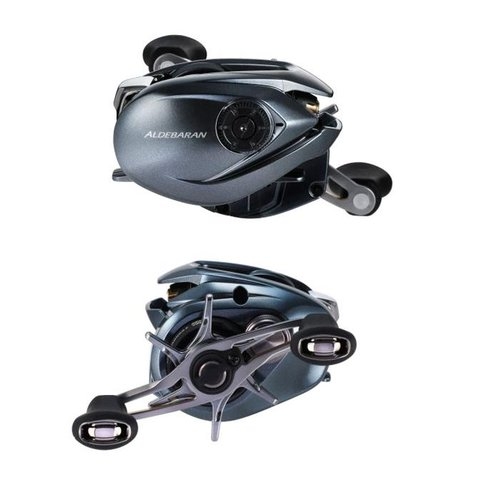 Shimano 22 Aldebaran BFS HG RIGHT
