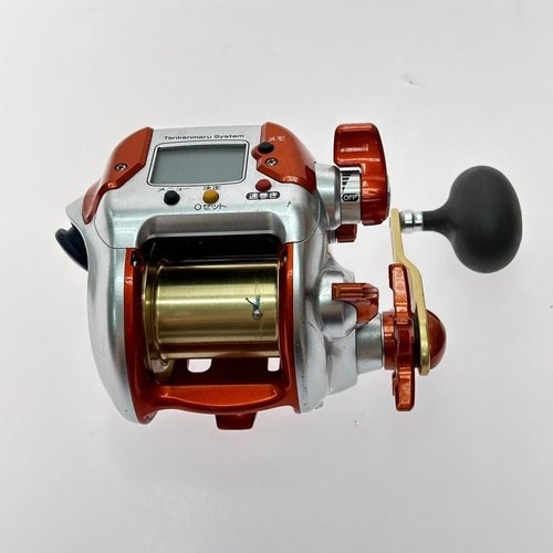Shimano 3000