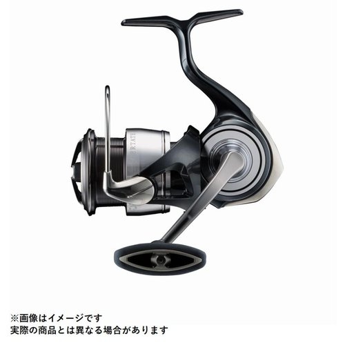 Daiwa 24 Certate LT2500