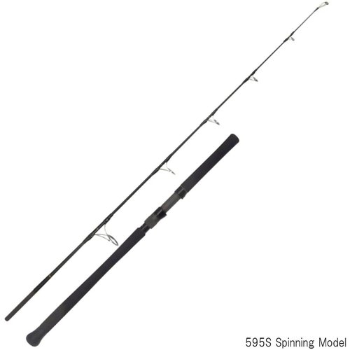 Yamaga Blanks Galahad TRAVEX 595S