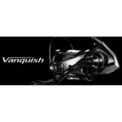 Shimano 23 Vanquish C2000SHG