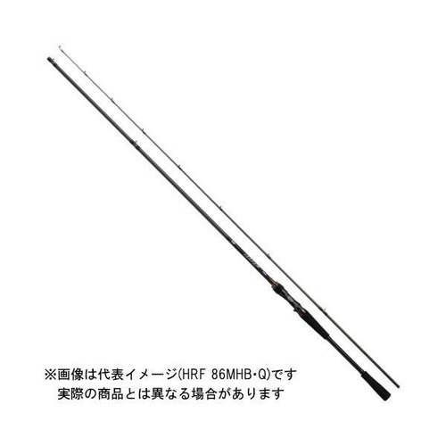 Daiwa 22  HRF 86MHB・Q