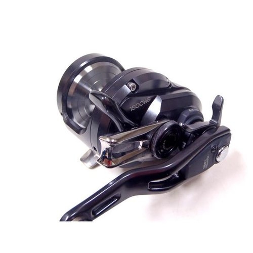Shimano 19 OCEA JIGGER F CUSTOM 1500HG