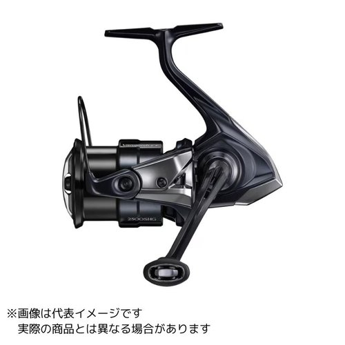 Shimano 26 Vanquish CE 2500SHG