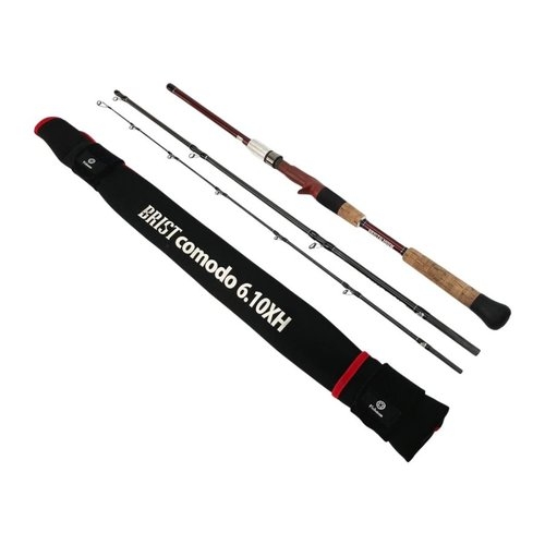 Fishman Brist Comodo 6.10XH