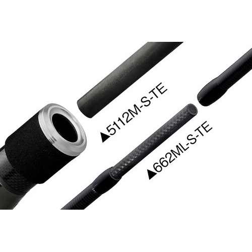 Graphiteleader 26 Calamaretti UX 26GCALUS-662ML-S-TE