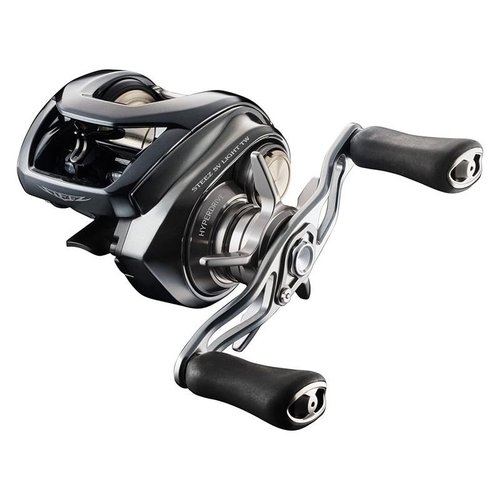 Daiwa 26 Steez SV Light TW 100HL