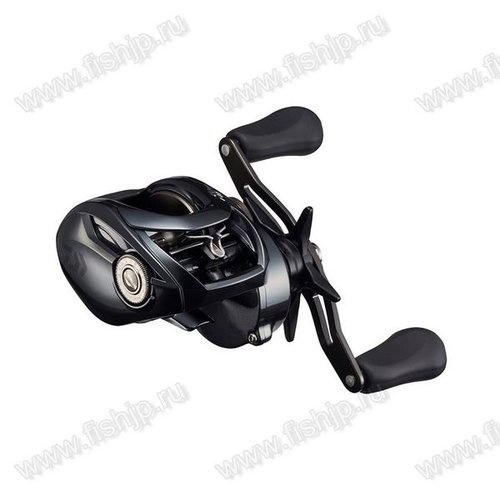 Daiwa 21 Tatula TW 300XHL