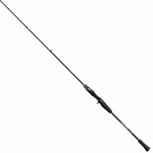 Megabass VSM VSM-511MC-RR