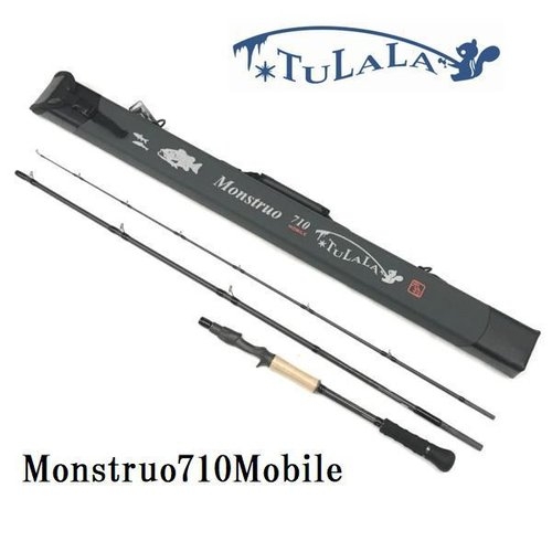 Tulala Monstruo 710 Mobile