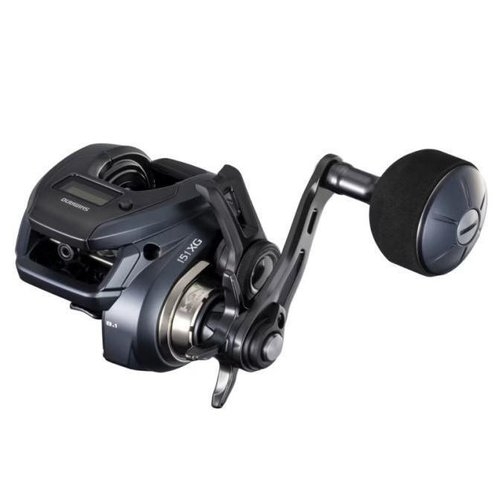 Shimano 25 Grappler CT 151XG