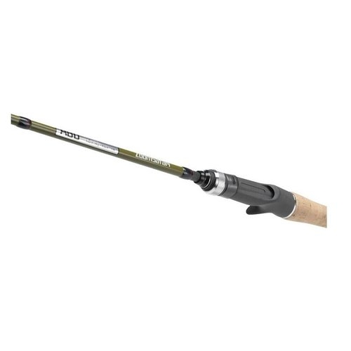 Abu Garcia Zoom Safari ZMSC-765L