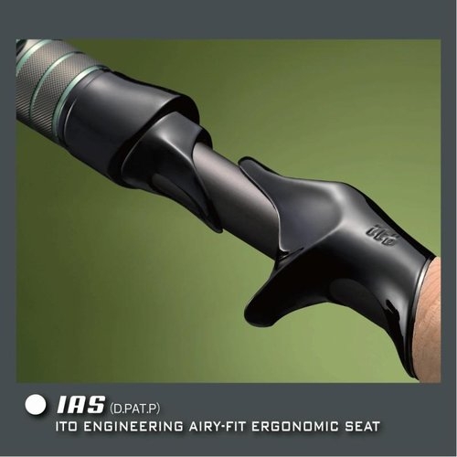 Megabass Orochi X10  F2.1/2st-67XT 2P