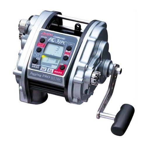 Miya Epoch 11 Command AC-3JPC DC-12V