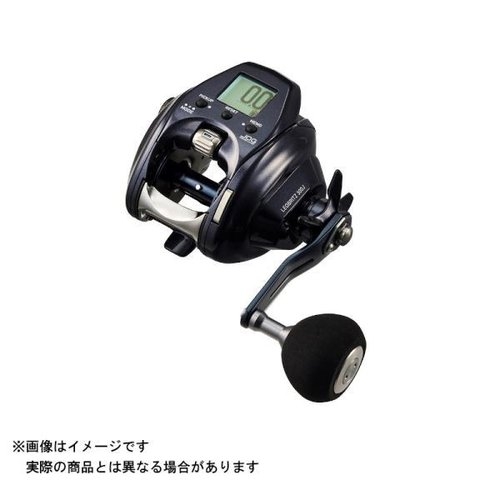 Daiwa  23 Leobritz 300J