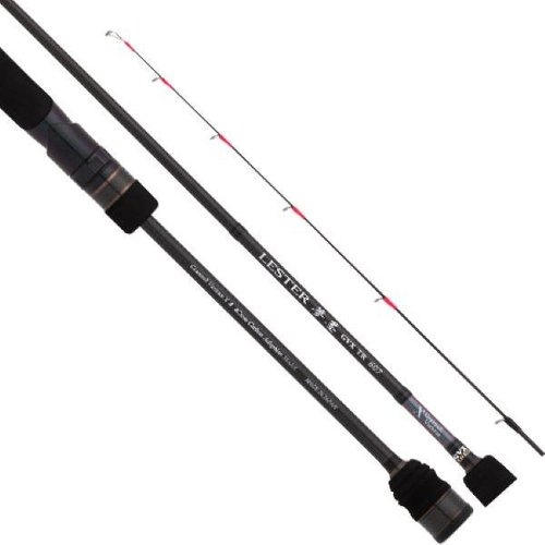 Nissin LESTER GVX TR6.2