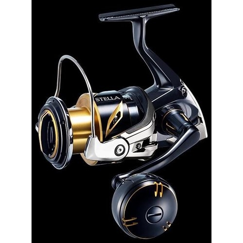 Shimano 13 Stella SW 5000HG