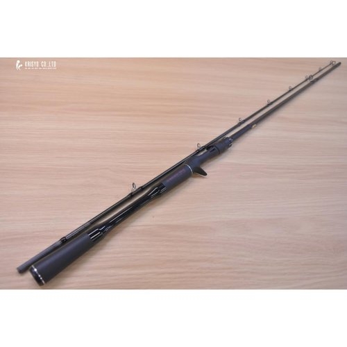 Shimano 20 Poison Adrena 169XH-SB/2