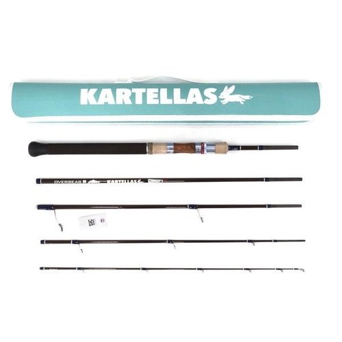 Tulala KARTELLAS Calteras Seeds86