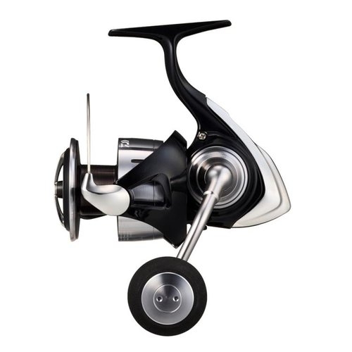 Daiwa 23 Lexa LT6000D-H
