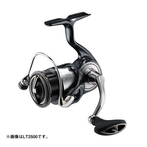 Daiwa 24 Certate FC LT2500S-DH
