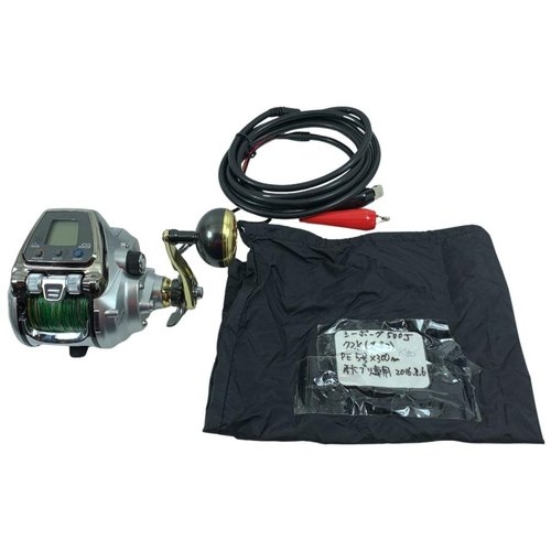 Daiwa ττ Seaborg500J