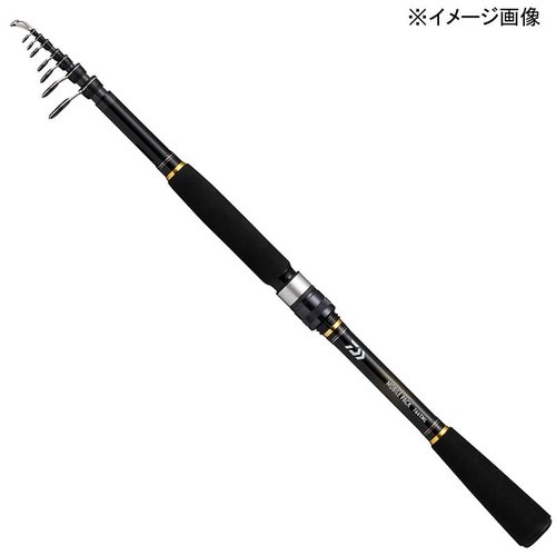 Daiwa Mobile Pack 666TL･Q