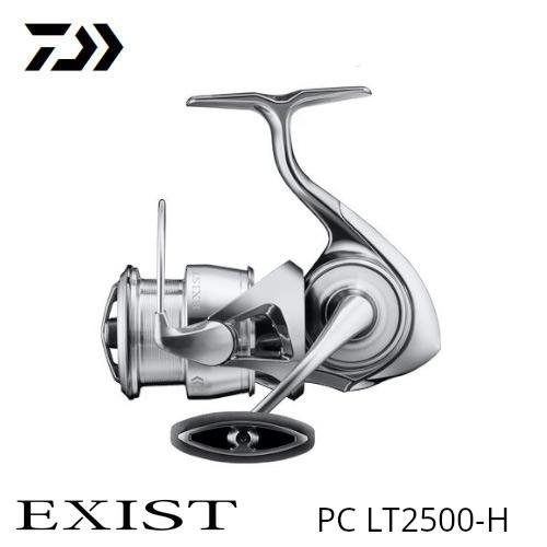 Daiwa 22 EXIST PC LT2500-H