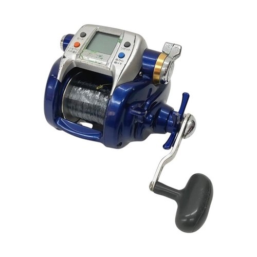 Daiwa HYPER TANACOM 600 Fe