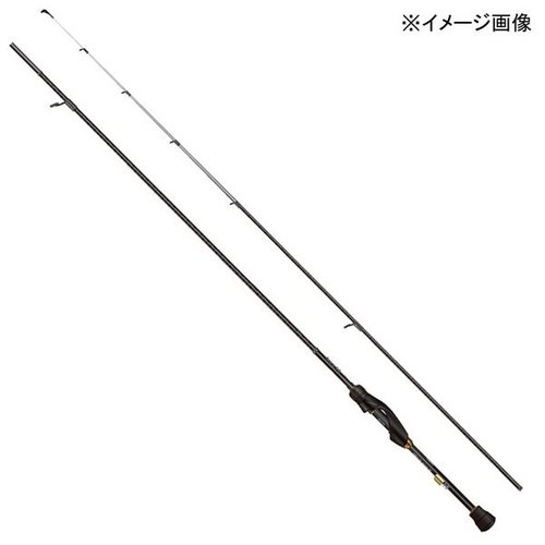 Shimano 22 Soare SS Ajing S54SUL-S