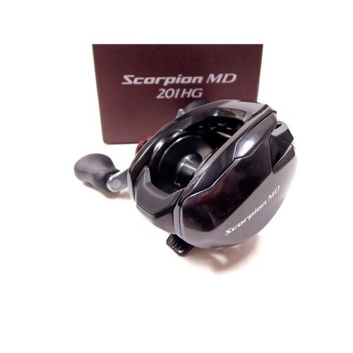 Shimano 14 Scorpion 201HG