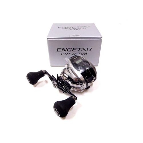Shimano 23 Engetsu Premium 151HG