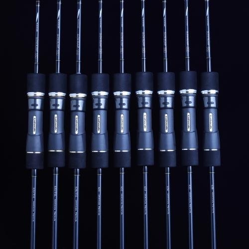 Tailwalk Slow Bump SSD SSD