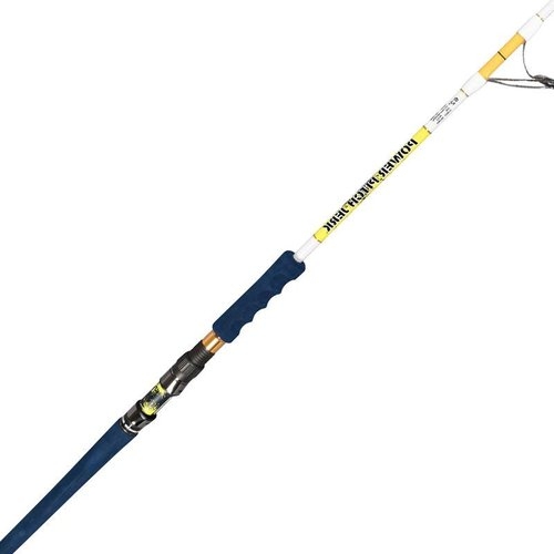 Xesta Power Pitch Jerk Spin Style S62X-PPJ