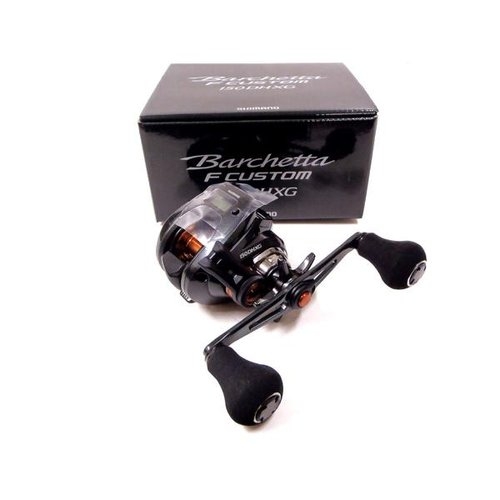 Shimano 25 Barchetta F custom 150DHXG