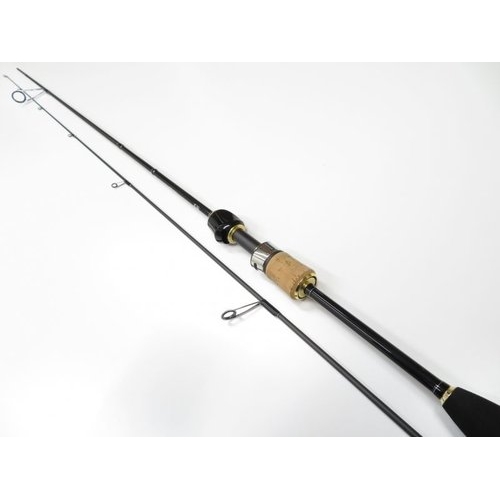 Tailwalk Silverna Lago  65Crank